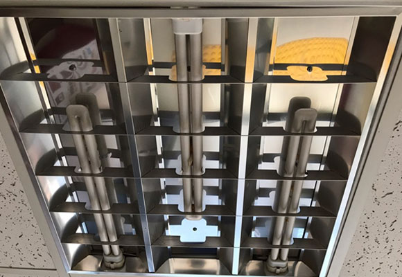 Library(9 institutions including Mapo lifelong library) Before construction photo