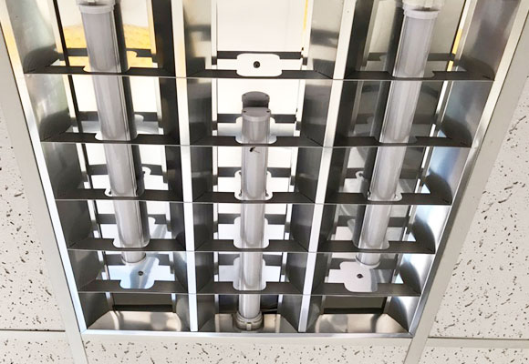 Library(9 institutions including Mapo lifelong library) After construction photo