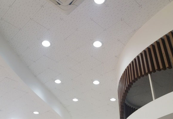 Library(9 institutions including Mapo lifelong library) After construction photo