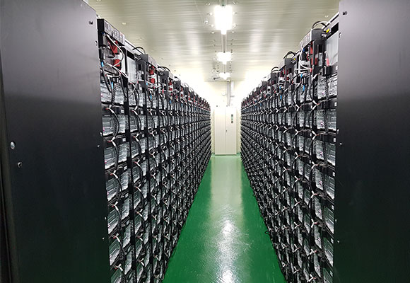 Install ESS in Vizenviztro no.1 and 12 other places picture