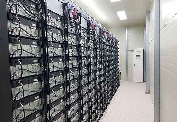 Install ESS in Solarbank and 2 other places picture