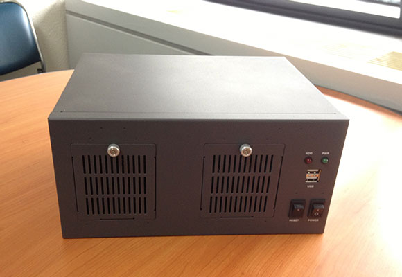 AMI(AMI Server) picture