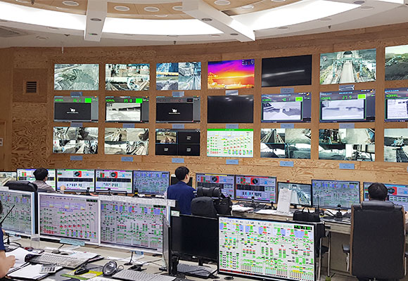 Thermal Power Plant photo