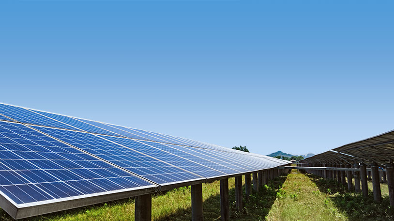 Renewable energy photo